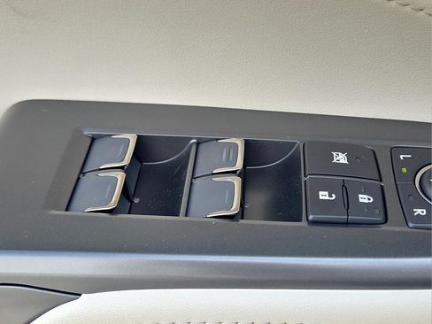 New 2026 Lexus NX 350 AWD w/ Luxury Package image 18