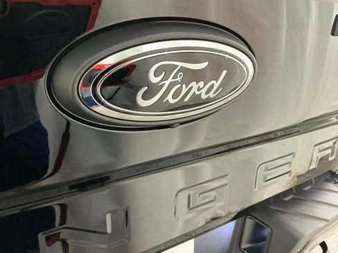 New 2026 Ford Ranger Raptor AWD/4WD image 6