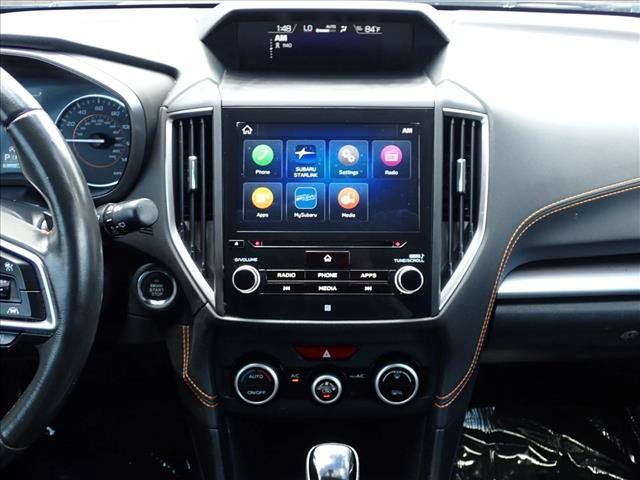 Used 2020 Subaru Crosstrek 2.0i Limited AWD/4WD image 16
