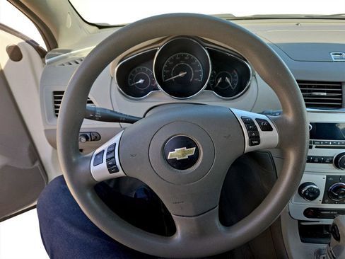 Used 2012 Chevrolet Malibu LT w/ 1LT All-Star Package FWD image 14