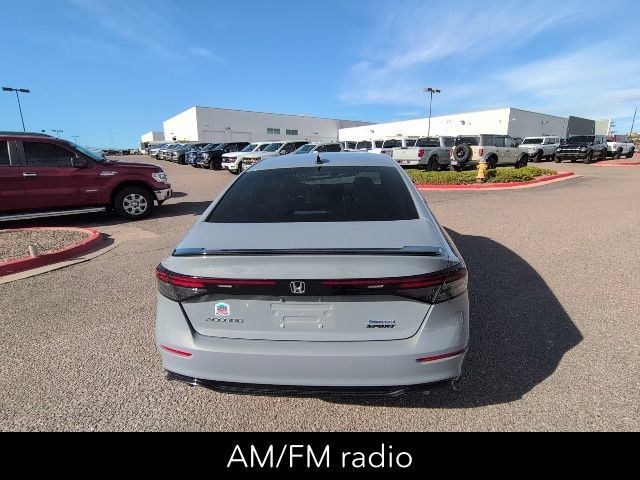 Used 2023 Honda Accord Sport image 6