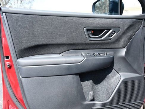 New 2026 Subaru Outback Limited AWD/4WD image 10