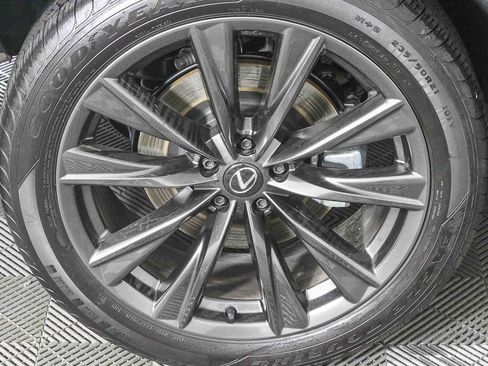 Used 2025 Lexus RX 350 image 11