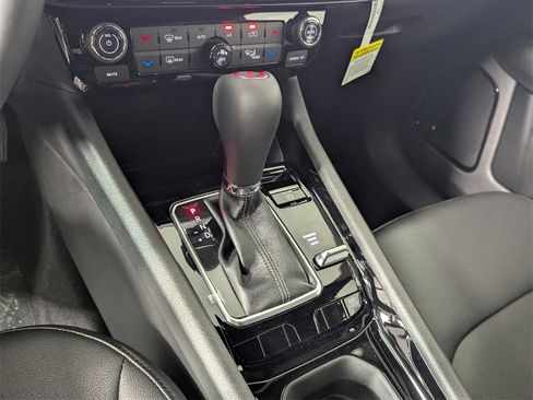 New 2026 Jeep Compass Limited w/ Sun, Sound & Navigation Group image 23