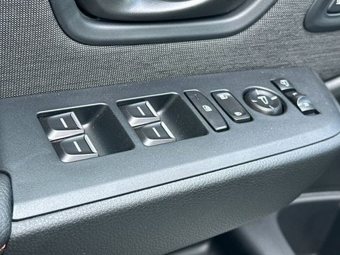 New 2026 Honda Passport TrailSport image 12