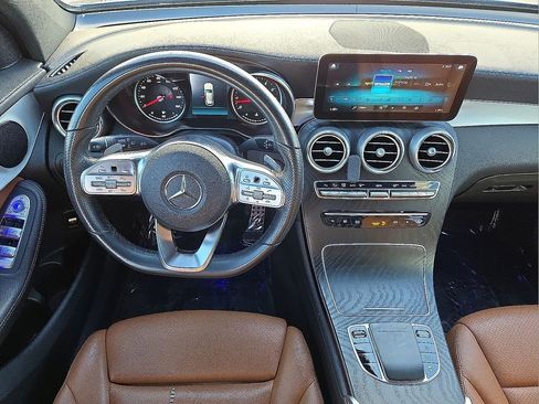 Used 2022 Mercedes-Benz GLC 300 GLC 300 image 17