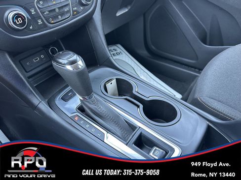 Used 2020 Chevrolet Equinox LT AWD/4WD image 26