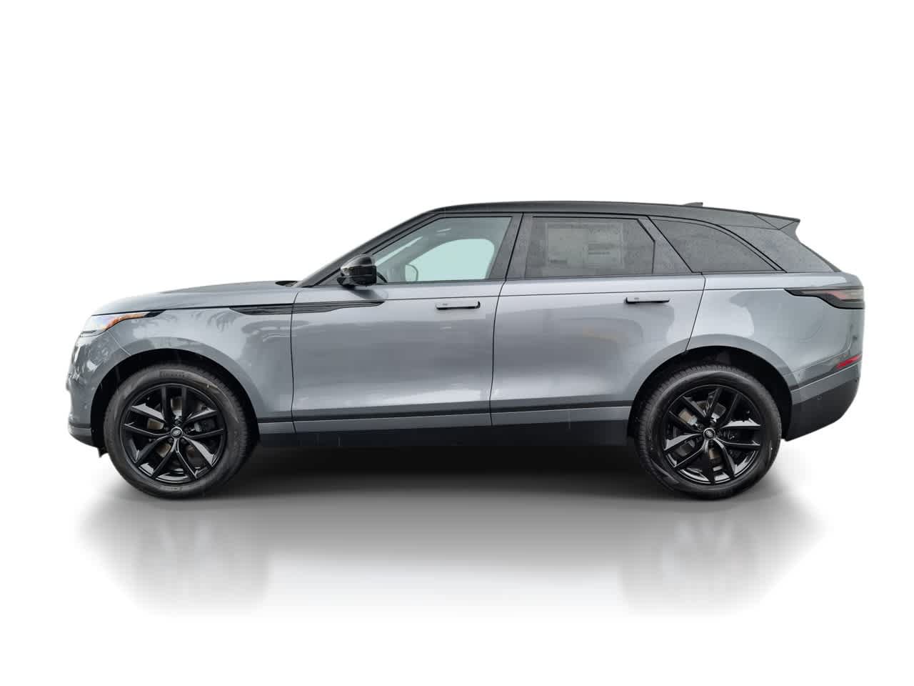 New 2026 Land Rover Range Rover Velar S AWD/4WD image 5