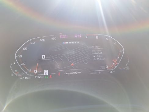 Certified 2023 BMW M850i xDrive Coupe image 16