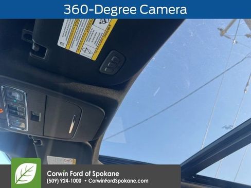 Used 2026 Ford F450 Platinum AWD/4WD image 11