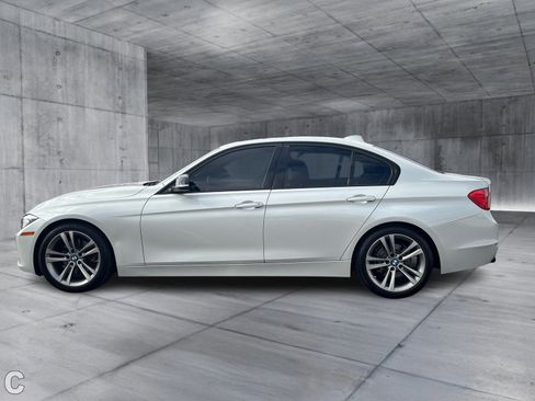 Used 2013 BMW 328i Sedan image 3