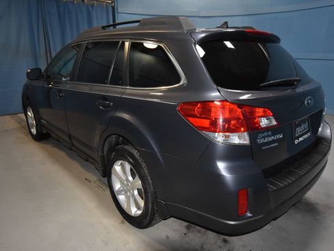 Used 2014 Subaru Outback 2.5i Limited w/ Moonroof Package image 26