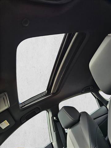 New 2026 Honda Accord Sport image 19