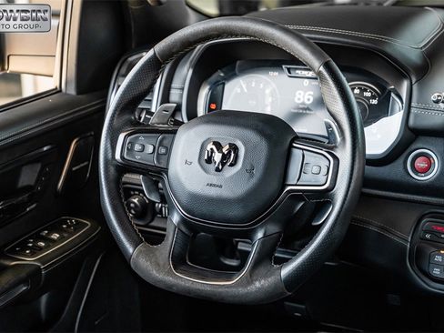 Used 2023 RAM 1500 TRX w/ TRX Level 2 Equipment Group image 20