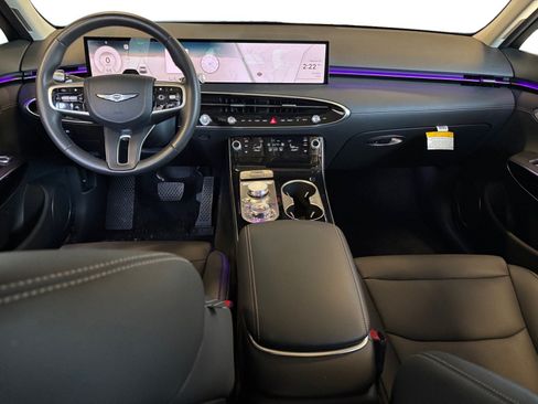 New 2026 Genesis GV70 2.5T AWD/4WD image 10