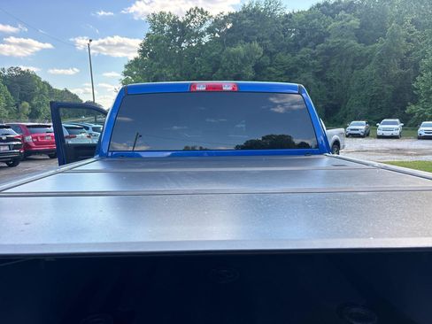 Used 2018 RAM 2500 Tradesman w/ Chrome Appearance Group AWD/4WD image 20