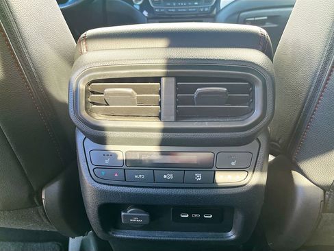 Used 2024 Honda Ridgeline Black Edition image 28