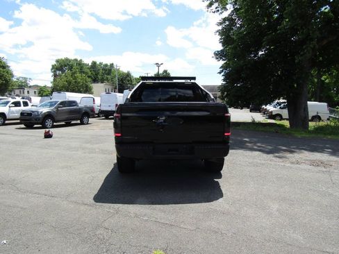 Used 2024 Ford F150 XLT w/ Equipment Group 302A MID AWD/4WD image 5