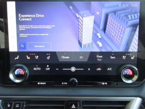 Used 2024 Lexus RX 350 w/ Convenience Package image 38