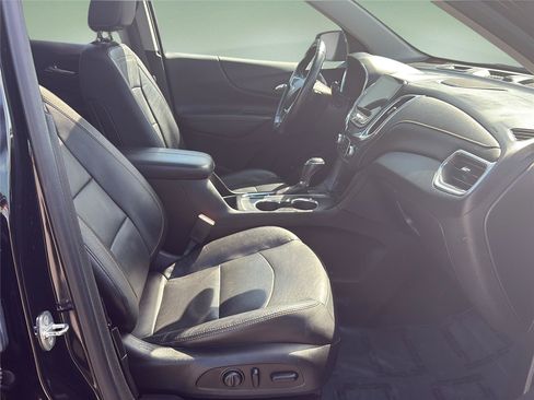 Used 2019 Chevrolet Equinox Premier AWD/4WD image 13