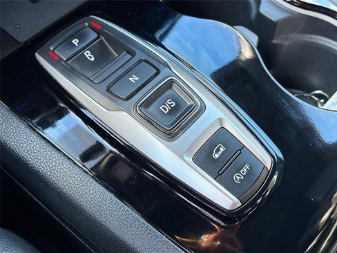 Used 2021 Honda Passport Elite image 17