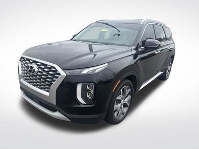 Used 2022 Hyundai Palisade SEL w/ Premium Package
