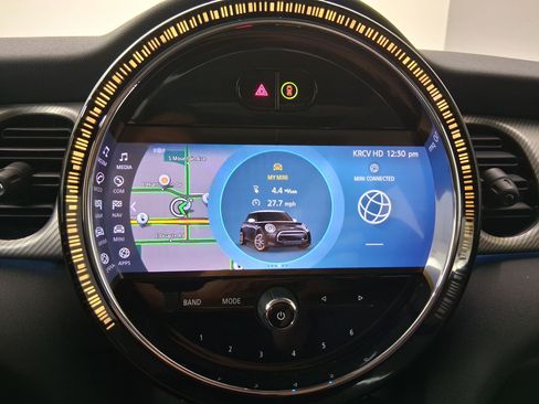 Used 2024 MINI Cooper SE FWD image 20