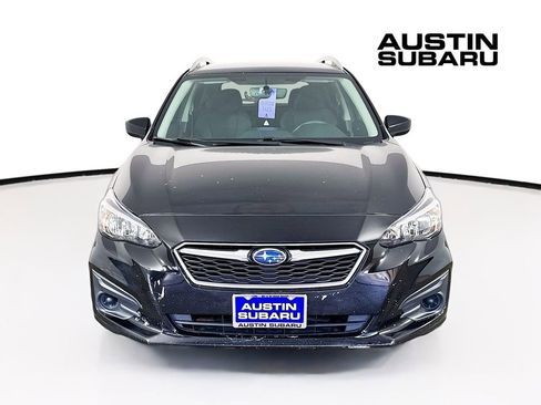 Used 2017 Subaru Impreza 2.0i Premium AWD/4WD image 2