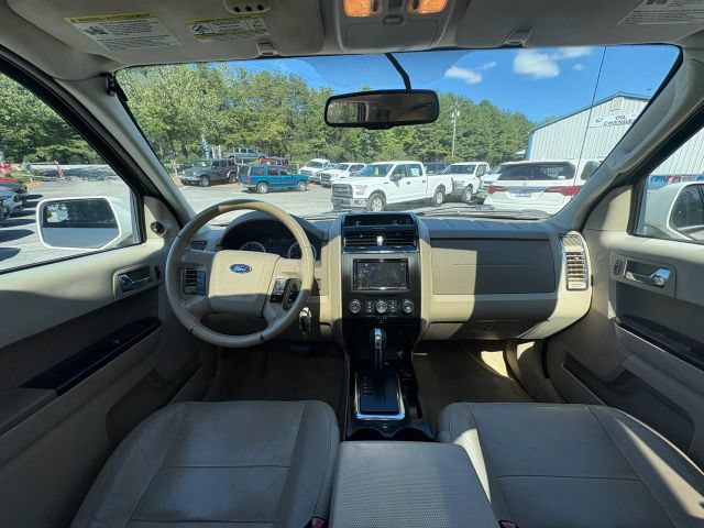 Used 2012 Ford Escape Limited AWD/4WD image 17