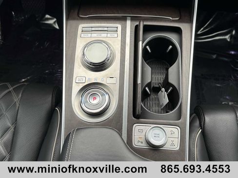Used 2023 Genesis GV80 3.5T w/ Prestige Package image 19