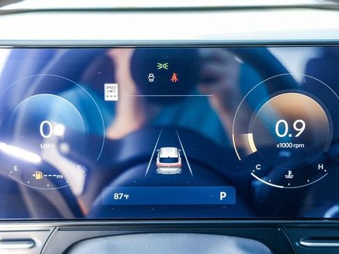New 2026 Hyundai Kona Limited AWD/4WD image 27