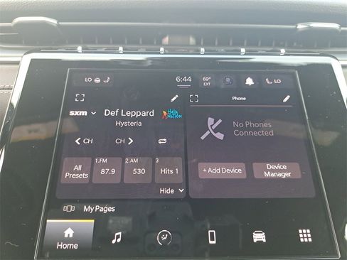 New 2025 Jeep Grand Cherokee Altitude w/ Trailer Tow Package image 22