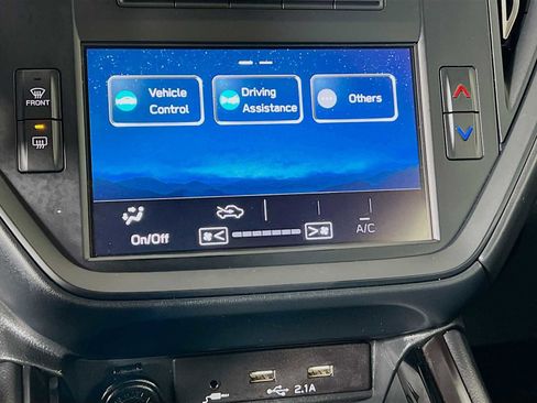 Used 2022 Subaru WRX image 15