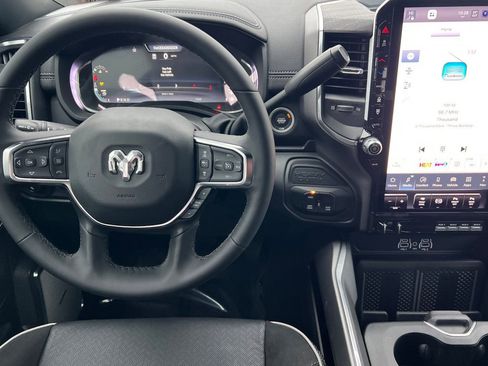 New 2026 RAM 2500 Laramie image 10