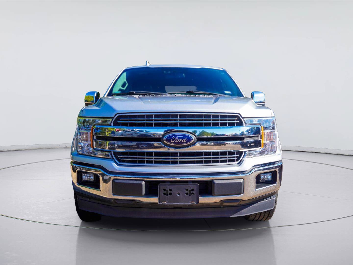 Used 2018 Ford F150 Lariat RWD image 6