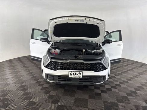 Certified 2024 Kia Sportage X-Pro Prestige image 13