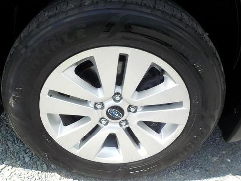 Used 2016 Subaru Outback 2.5i Premium image 36