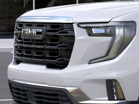 New 2025 GMC Acadia Elevation w/ Super Cruise Package image 13