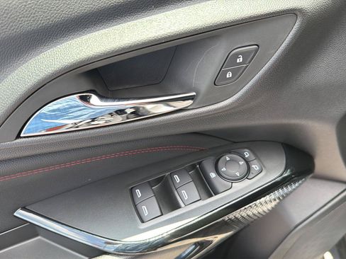 New 2026 Chevrolet Trax RS w/ Driver Confidence Package FWD image 30