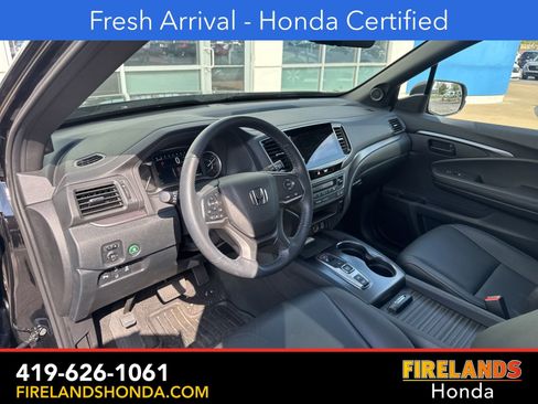 Used 2023 Honda Passport EX-L image 16
