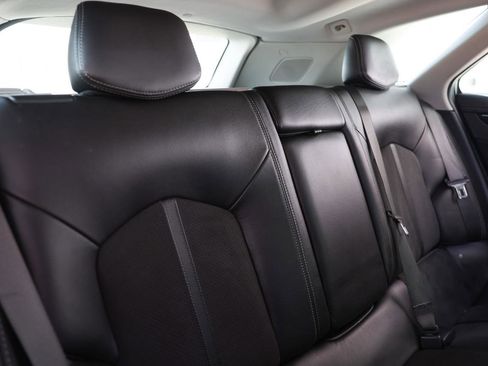 Used 2012 Cadillac CTS V w/ Wood Trim Package RWD image 14