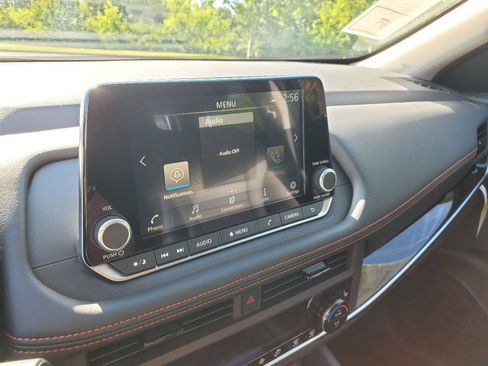 New 2026 Nissan Rogue SV w/ Rock Creek Premium Package AWD/4WD image 25
