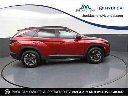 New 2026 Hyundai Tucson SEL