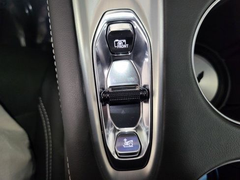 New 2026 Chevrolet Corvette Stingray Premium Cpe w/ Battery Protection Package image 28