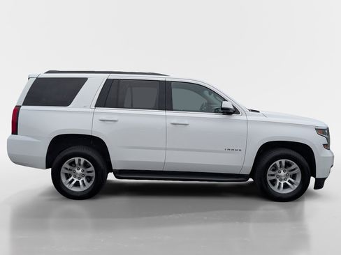 Used 2019 Chevrolet Tahoe LT RWD image 3