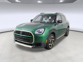 Certified 2025 MINI Cooper Countryman S video 1