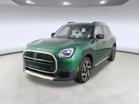 Certified 2025 MINI Cooper Countryman S image 1