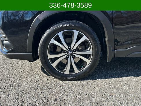 Used 2023 Subaru Forester Limited image 25