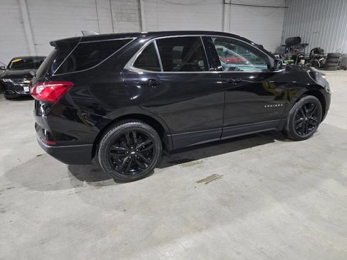 Used 2020 Chevrolet Equinox LT w/ Midnight Edition image 15