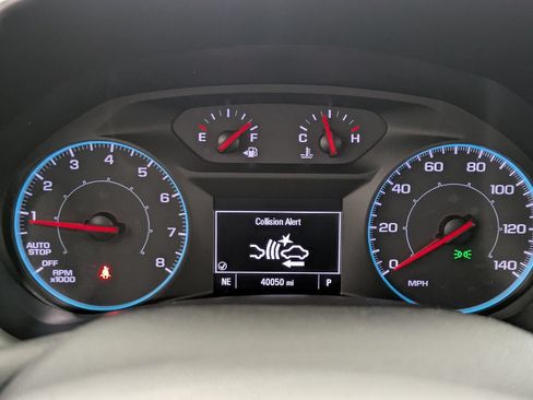 Used 2022 Chevrolet Equinox LS AWD/4WD image 27